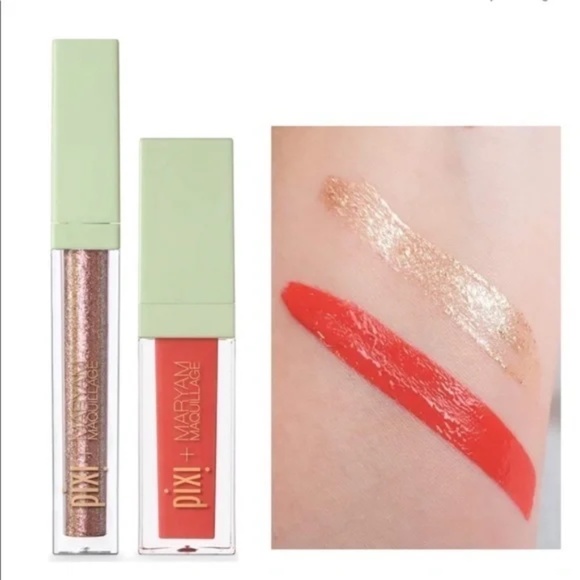 Pixi Other - Pixi x Maryam LIT Kit - Day